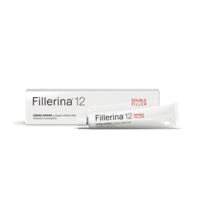 LABO Fillerina 12 Double Filler Cream Day Face Anti-aging Face Cream Degree 5 - Image 1 of 2