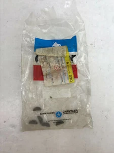 Llave piñón cigüeñal leva NOS MOPAR #0106751 - Imagen 1 de 3