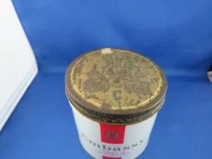 Embassy tobacco tin in good condition.  - Imagen 1 de 6