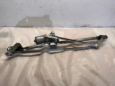 05 06 Chevy Tahoe Yukon Suburban GMC 3500 Motor limpiaparabrisas OEM Foto 1 de 4