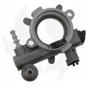 POMPA OLIO MOTOSEGA STIHL 034, 036, MS360  Cod. 017070 BG - Imagen 1 de 3