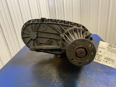 99-04 FORD F250 SUPER DUTY CAJA DE TRANSFERENCIA DE CAMBIO ELECTRÓNICO 97.025 millas Foto 1 de 4