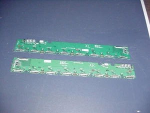 VIZIO XL/XR Buffers 6870QMH003A, 68700SH003A - Picture 1 of 6