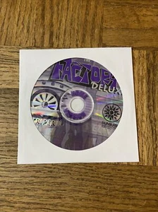Factory Deluxe PC CD Rom - Picture 1 of 2