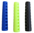 Scuba Diving 4" Long Vented Regulator Hose Protector