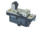 SUNS SW-3152 Roller Lever Industrial Double Break Snap Switch 9007AB22 9007AB24