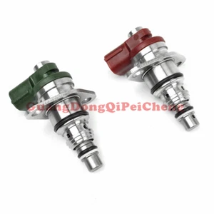 Set 2 Suction Control Valve SCV For Toyota RAV4 Previa Avensis Corolla Verso - Bild 1 von 10