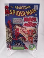 Extras Treasure Spider-Man in Dazzling Brilliance 20 Diamond CGC Mylar Bags