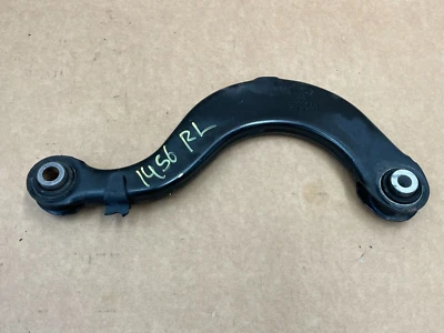 Brazo de control superior del conductor trasero izquierdo Audi A3 2015 2016 AWD Quattro 1456 OEM Foto 1 de 4