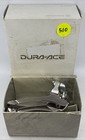 NOS Shimano DURA-ACE FD-7700 28.6 Clamp-On Mechanical 2x9-speed Front Derailleur