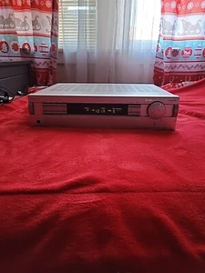 Nakamichi Receiver 1 AM / FM Stereo Receiver - AS IS - Picture 1 of 8