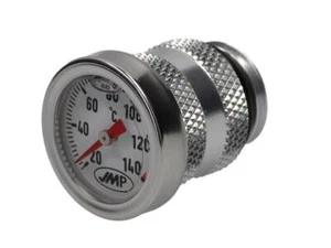 JMP Ölthermometer passt an Honda CB CBR 1100 VF VFR 750 800 M24x3 - Bild 1 von 4