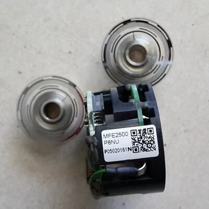 Used Panasonic MFE2500P8NU servo motor encoder#LJ - Picture 1 of 4