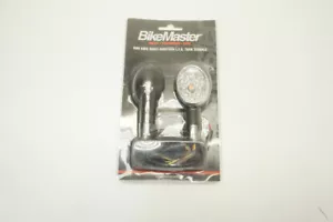 Bike Master Sun Rays Multi-Function LED Turn Signals Motorcycle M4 - Picture 1 of 7