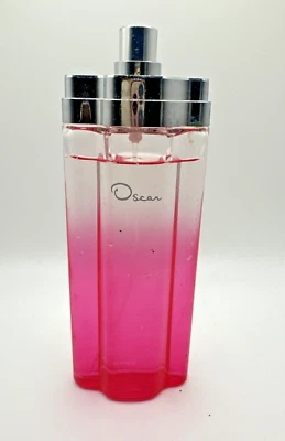 Oscar de la Renta Limited Edition EDT Spray For Women 3.3 oz 90% Full AS SHOWN - Image 1 of 4