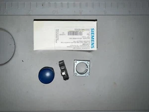 3SB3 648-6BA50 Siemens Indicator Light - Picture 1 of 2