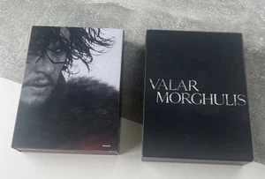 US Version Game of Thrones: The Complete 4th Season (DVD 5-Disc Set) 4. Staffel - Bild 1 von 6