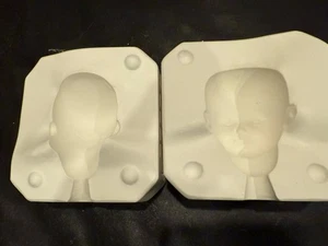 Vernon Seeley S-51 Nan Doll Mold Head - Picture 1 of 3
