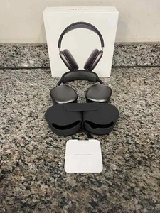 Apple Airpod Max Gen 1 szary w pudełku SPB-JB 350101 - Zdjęcie 1 z 8