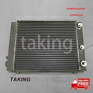 Nuevo enfriador de aceite 22357941 para compresor industrial Ingersoll-Rand - Imagen 1 de 8