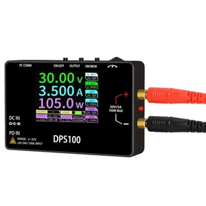 30V 100W regelbares DC Netzteil geregeltes Netzteil - Bild 1 von 16