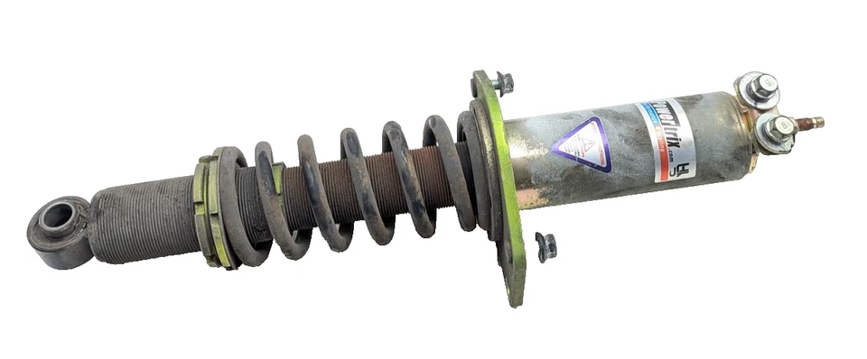 Mazda RX8 2004 2008 M/T puntal trasero Powertrix Foto 1 de 4