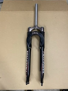 26” Manitou Mars suspension fork - Picture 1 of 9