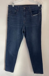 Damen Aeropostale Jeans A - High Rise Jegging - 12 Reg - Bild 1 von 5