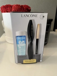 Set: Lancome Mascara Hypnose Drama + Kajal + Bi-Facil ~ NEU/OVP ~ - Bild 1 von 2