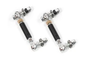 BMR 10-15 Chevrolet Camaro 5th Gen End Link Kit For Sway Bars Rear 15in - Picture 1 of 1