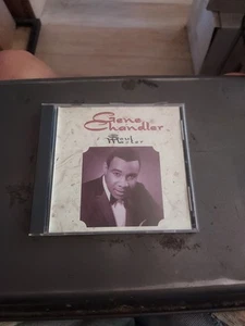 Soul Master von Gene Chandler (CD, Jul-1995, Universal Special Products) - Bild 1 von 2