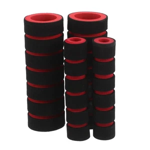 Anti-slip Handle Cover Grip Covers for Motorcycle Handlebar Sleeves - Bild 1 von 12
