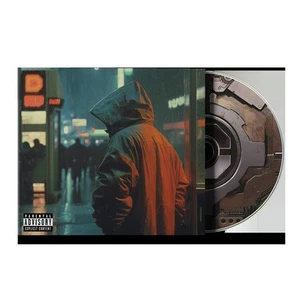 CASisDEAD Famous Last Words (CD) Album - Picture 1 of 1