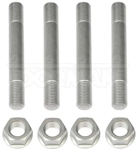 Dorman 917-514 Wheel Hub Bolt For 05-18 Ford F-250 SD F-350 SD F-450 SD - Picture 1 of 7