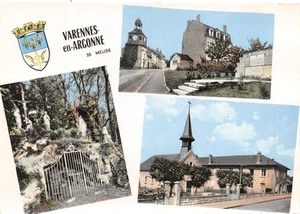 55-VARENNES EN ARGONNE-PANORAMA-N�631-D/0085 - Picture 1 of 2
