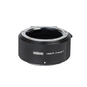 Adaptador de lente Metabones LR-Z para lente de montaje Leica R a cámara Nikon con montaje Z - Imagen 1 de 4
