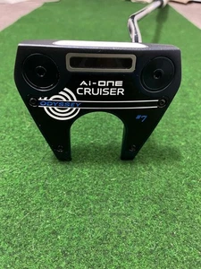 ODYSSEY Ai-ONE CRUISER #7 DB 38inch - Picture 1 of 9