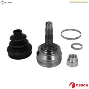JOINT KIT DRIVE SHAFT 06142 FOR SKODA KAMIQ KAROQ OCTAVIA/II/Combi/III SUPERB - Picture 1 of 8
