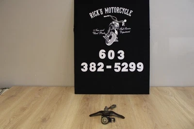 Harley-Davidson Dyna Wide Glide 1999 FXDWG montaje superior motor soporte Foto 1 de 4