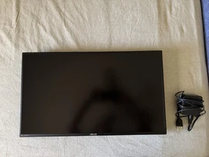 ASUS PG279Q 165Hz Monitor, IPS, Gsync, 27” - Picture 1 of 2
