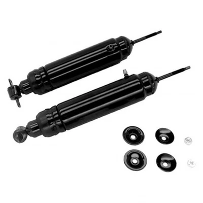 KYB For Buick Lucerne 2006-2011 Shocks & Struts Self Leveling Rear - Изображение 1 из 3