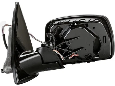 For 2000-2006 BMW X5 Mirror Left TYC 84635RJHB 2001 2002 2003 2004 2005 - Image 1 of 2