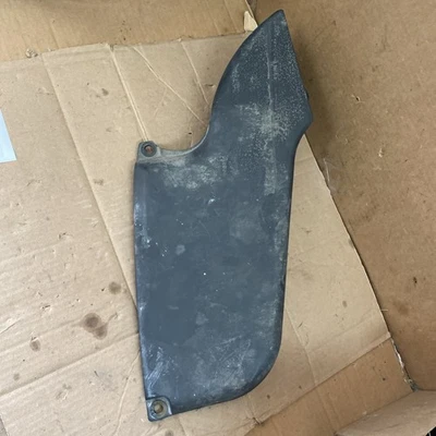 2015 2016 2017 Subaru Legacy Sedan 2.5 Air Intake Air Flow Duct Inlet 0051 - Image 1 of 4