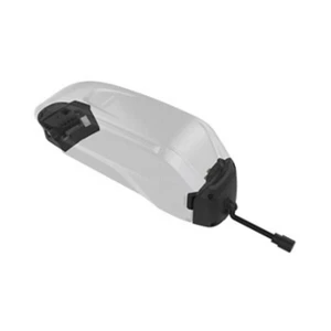 SHIMANO Akkuhalterung BM-EN600 für 504 & 630 Wh Akku Gen. 2 extern BT-E604 BT-EN - Bild 1 von 3