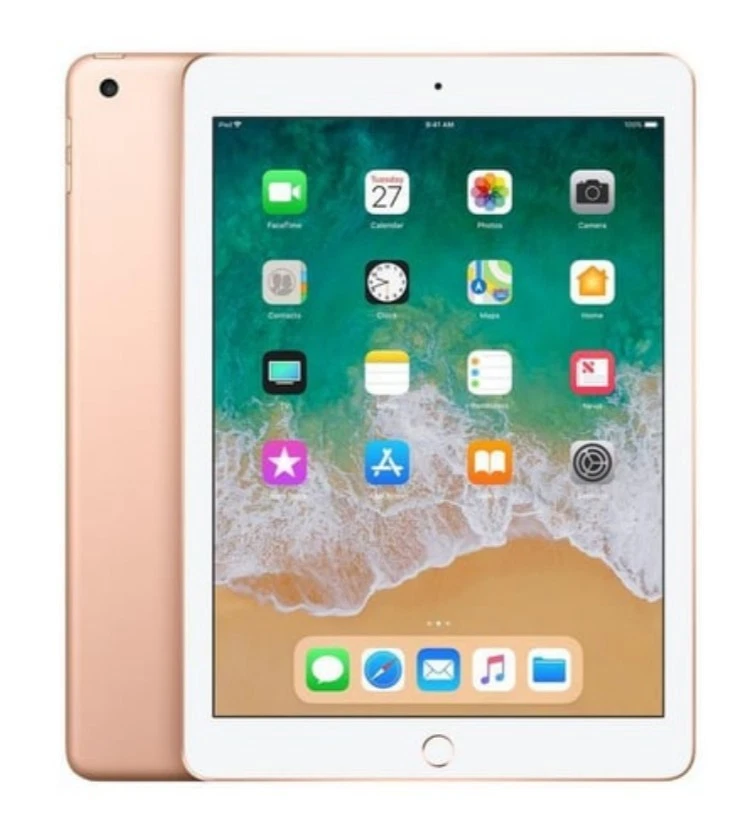 Apple iPad Air 2  2a Generazione 9.7" 16GB Wi-Fi  - Immagine 1 di 1