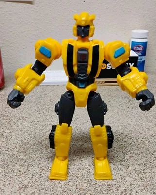 Transformers Hero Mashers Bumblebee  - Image 1 of 4