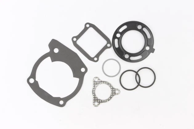 Cometic Top End Gasket Kit 49mm #C7305 Honda CR80R/CR80RB Expert/CR85R - Image 1 of 1