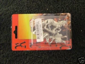 Rafm Midnight Sun Tribe Chiefs #4040 Neu Miniatur  - Bild 1 von 1