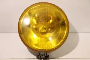 fendinebbia Bosh Halogen auto epoca rally Fiat Lancia Alfa Romeo Opel 200 mm. - Imagen 1 de 3