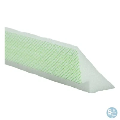 AQUA SELECT® Aqua Select 33' Round PEEL N' STICK Cove For Pool Liners -Qty 26 - 48" Sections